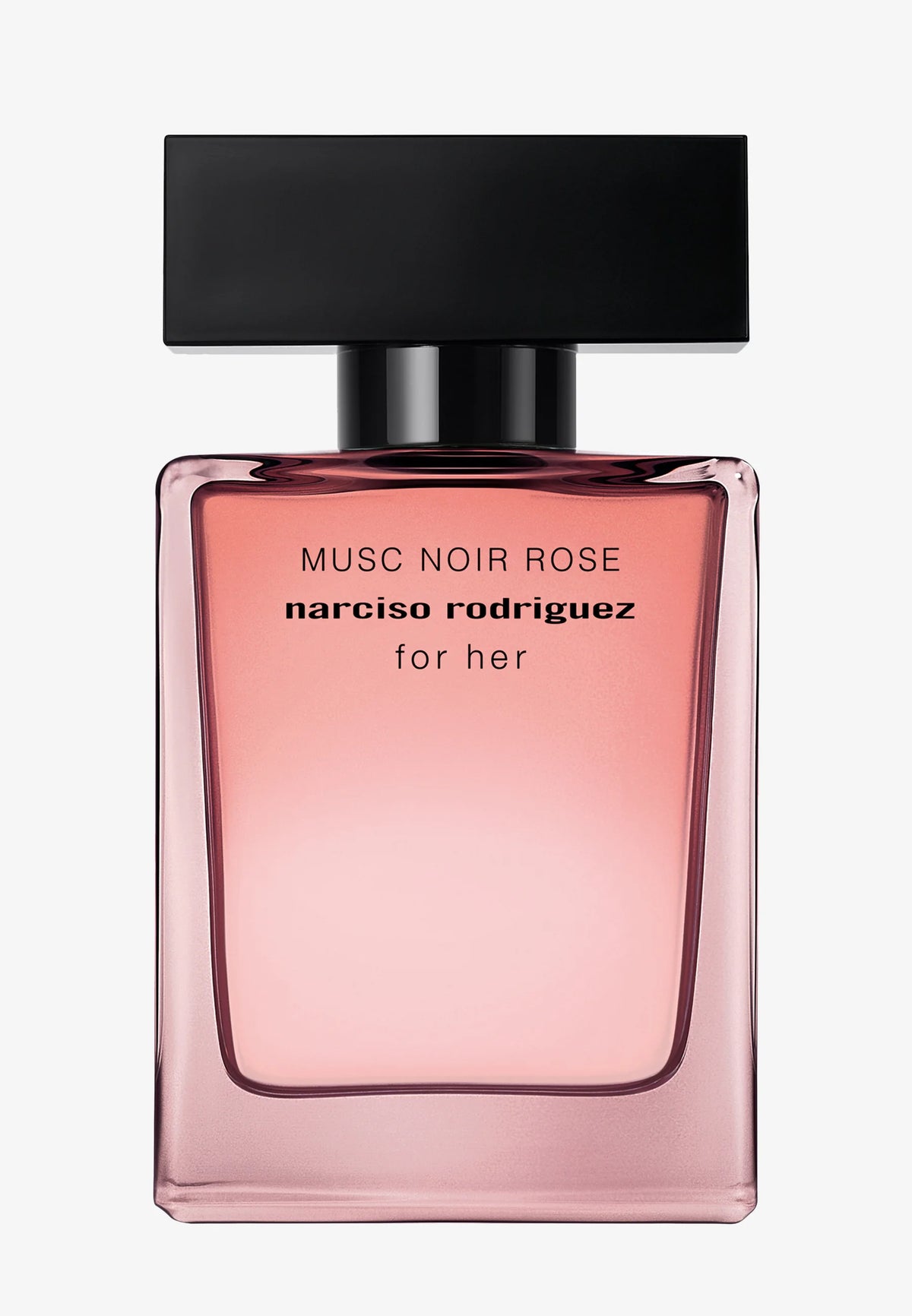 Narciso Rodriguez · For Her Musc Noir Rose EdP
