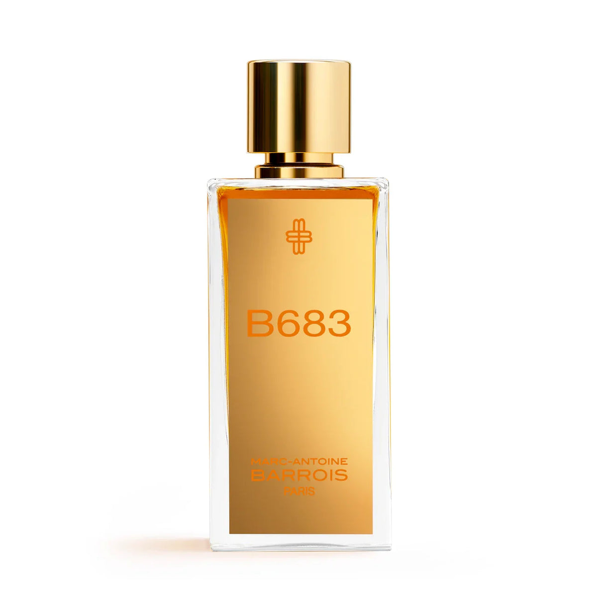 Marc-Antoine Barrois · B683 EdP 100 ml