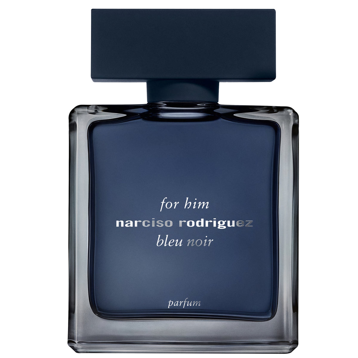 Narciso Rodriguez · For Him Bleu Noir Parfum