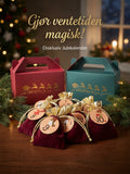 Årets duftkalender