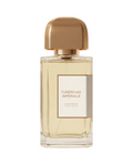 CR Signature BDK Parfums Tubéreuse Impériale Eau de Parfum in a clear glass bottle with a gold cap