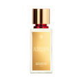 CR Signature Marc-Antoine Barrois Aldebaran Eau de Parfum in a sleek glass bottle with a metallic gold cap.